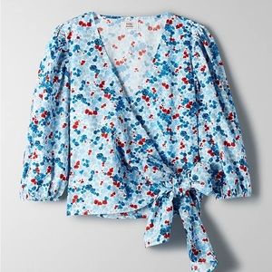 Little Moon Sugar Blouse